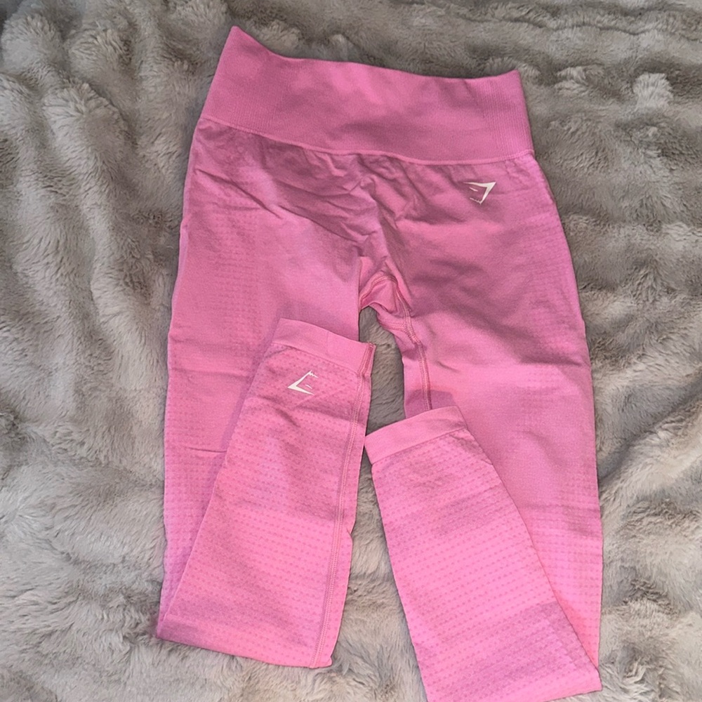 Gymshark vital seamless leggings